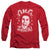 Elf - Omg Santa Adult Long Sleeve