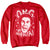 Elf - Omg Santa Adult Crewneck Sweatshirt
