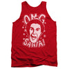 Elf - Omg Santa Adult Tank Top