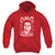 Elf - Omg Santa Youth Hooded Sweatshirt
