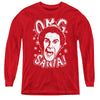 Elf - Omg Santa L - S Youth