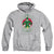 Elf - Cotton Headed Adult Pullover Hoodie