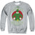 Elf - Cotton Headed Adult Crewneck Sweatshirt