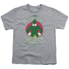 Elf - Cotton Headed Youth Short Sleeve