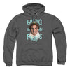 Elf - Smiling Adult Pullover Hoodie