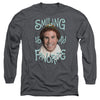 Elf - Smiling Adult Long Sleeve