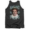 Elf - Smiling Adult Tank Top