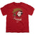 A Christmas Story - Fudge Youth Short Sleeve