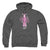 A Christmas Story - Pink Nightmare Adult Pullover Hoodie
