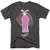 A Christmas Story - Pink Nightmare Adult Regular Fit Short Sleeve