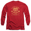 A Christmas Story - Chop Suey Palace Co Adult Long Sleeve