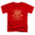 A Christmas Story - Chop Suey Palace Co Toddler Short Sleeve