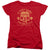 A Christmas Story - Chop Suey Palace Co Women's Short Sleeve