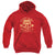 A Christmas Story - Chop Suey Palace Co Youth Hooded Sweatshirt