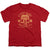 A Christmas Story - Chop Suey Palace Co Youth Short Sleeve