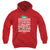 Christmas Vacation - Jolliest Bunch Youth Hooded Sweatshirt