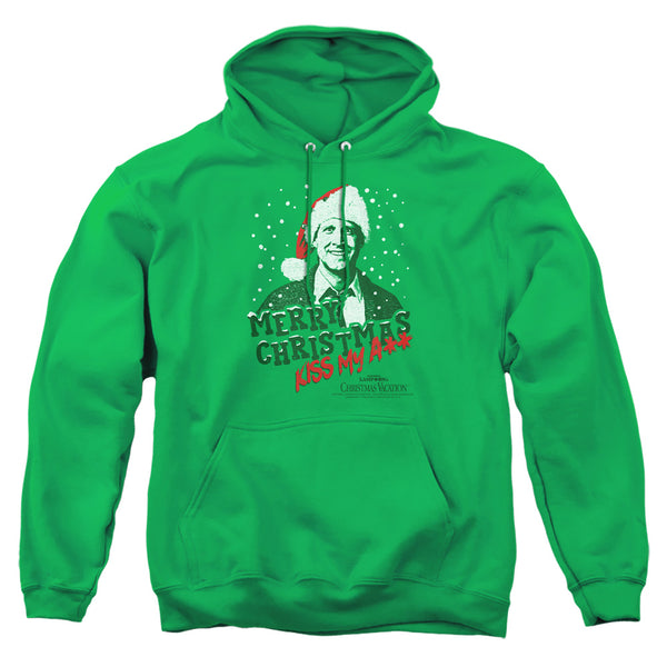 Christmas Vacation - Merry Christmas Adult Pullover Hoodie