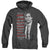 Christmas Vacation - Profanities Adult Heather Hoodie