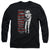 Christmas Vacation - Profanities Adult Long Sleeve