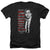 Christmas Vacation - Profanities Adult Regular Fit Heather Short Sleeve