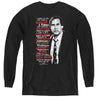 Christmas Vacation - Profanities L - S Youth
