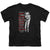Christmas Vacation - Profanities Youth Short Sleeve