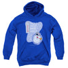 Frosty The Snowman - Melt Youth Hooded Sweatshirt
