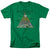 Elf - Food Pyramid Adult Regular Fit Short Sleeve