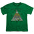 Elf - Food Pyramid Youth Short Sleeve