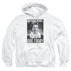 Elf - Must Love Dogs Adult Pullover Hoodie