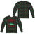 Christmas Vacation - Vacation Sweater (Front - Back Print) L - S Adult Poly Crew