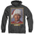 Christmas Vacation - Hallelujah Adult Heather Hoodie
