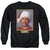 Christmas Vacation - Hallelujah Adult Crewneck Sweatshirt