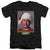 Christmas Vacation - Hallelujah Adult Slim Fit V Neck Cotton