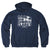 Christmas Vacation - You Serious Clark Adult Pullover Hoodie