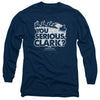 Christmas Vacation - You Serious Clark Adult Long Sleeve