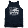 Christmas Vacation - You Serious Clark Adult Tank Top