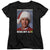 Christmas Vacation - Merry Kiss Women's Short Sleeve