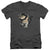 Where The Wild Things Are - Carol Adult Slim Fit V Neck Cotton