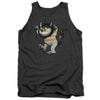 Where The Wild Things Are - Carol Adult Tank Top