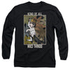 Where The Wild Things Are - King Of All Wild Things Adult Long Sleeve