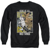 Where The Wild Things Are - King Of All Wild Things Adult Crewneck Sweatshirt