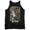 Where The Wild Things Are - King Of All Wild Things Adult Tank Top