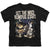 Where The Wild Things Are - Wild Rumpus Youth Short Sleeve