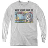 Where The Wild Things Are - Cover Art L - S Youth