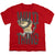 Where The Wild Things Are - Wild Thing Youth Short Sleeve