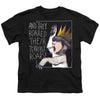 Where The Wild Things Are - Roar Youth Short Sleeve