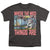 Where The Wild Things Are - Cover Youth Short Sleeve