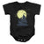 Where The Wild Things Are - Sail Infant Snapsuit