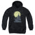 Where The Wild Things Are - Sail Youth Hooded Sweatshirt